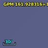 2MASS J10474283+1305330