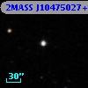 2MASS J10475027+1225146