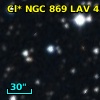 Cl* NGC  869    LAV     458