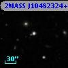 2MASS J10482324+1228029