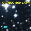 Cl* NGC  869    LAV     452
