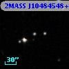 2MASS J10484548+1226349