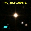 TYC  852-1098-1