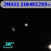 2MASS J10485289+1235513