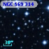 NGC   869   314
