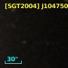 [SGT2004] J104750.00+123456.9