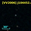 [VV2006] J104452.4+104005