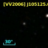[VV2006] J105125.6+105621