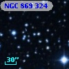 NGC   869   324