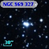NGC   869   327