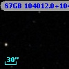 87GB 104012.0+104854
