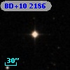 BD+10  2186