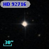HD  92716