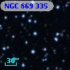 NGC   869   335