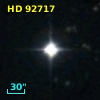 HD  92717