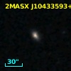 2MASX J10433593+0845228