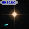 HD  92992
