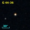 G  44-36