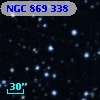 NGC   869   338