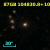 2MASX J10510912+1038272