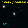 2MASX J10445201+1025458