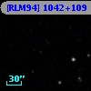 [RLM94] 1042+109 1
