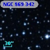 NGC   869   342