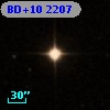 BD+10  2207