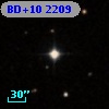 BD+10  2209