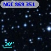 NGC   869   351