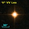 V* VV Leo