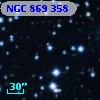 NGC   869   358