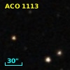 ACO  1113