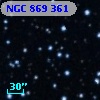 NGC   869   361