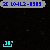 2E 1041.2+0908