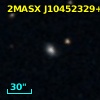 2MASX J10452329+1018048
