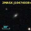 2MASX J10474038+0803546