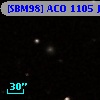 [SBM98] ACO 1105 J104931.88+092553.7