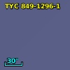TYC  849-1296-1