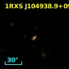 1RXS J104938.9+091806