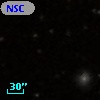 NSC J105203+085735