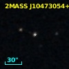 [VV2006] J104730.5+101729