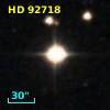 HD  92718