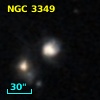 NGC  3349