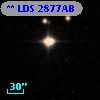 ** LDS  2877AB