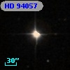 HD  94057
