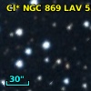 Cl* NGC  869    LAV     552