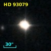 HD  93079