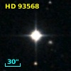 HD  93568