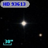 HD  93613